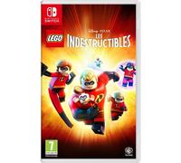 LEGO: Les Indestructibles 2