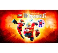 LEGO Les Indestructibles