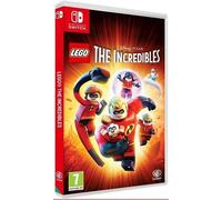 Lego Les Indestructibles (The Incredibles)