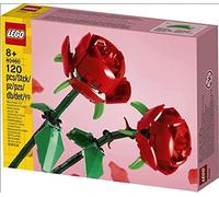 LEGO Créateur 40460 Les roses – Collection Botanique
