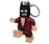 LEGO - LGKE103K - Lego Batman Movie - Porte-clés Batman Kimono