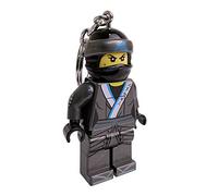 Lego - LGKE108N - Jeu électronique - Porte-Clés - Lumineux Ninjago NYA