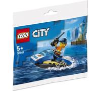 Lego LGO POL.WASSERMOTORR PROMO BAG PROMO BAG