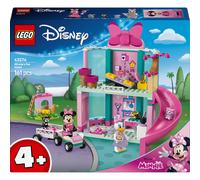 LEGO® Disney Classic 43274 L'hôtel pour animaux de Minnie
