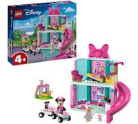 LEGO® Disney Classic 43274 L'hôtel pour animaux de Minnie