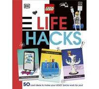 LEGO Life Hacks by Julia March Julia March (Auteur)