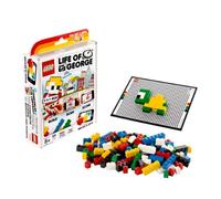 LEGO Life of George