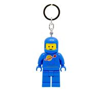 LEGO Light-Up Keychain Astronaut Blue 8 cm
