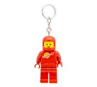 LEGO LIGHT-UP KEYS ASTRONAUT RED 8 cm Joy Toy (IT)