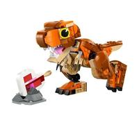 Lego Little Eatie: T. Rex JURASSIC WORLD