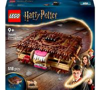 Lego Livre Monstrueux Des Monstres Jeu De Construction Biter
