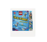 LEGO, loi de la gravité. Imagine et construis une machine à réactions en chîne 168 Elements Lego