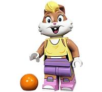 LEGO Looney Tunes 71030 Figurine Lola Bunny dans une boîte cadeau