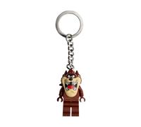 LEGO Looney Tunes 854156 Porte-clés Diable de Tasmanie (Taz)