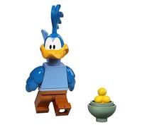 LEGO Looney Tunes Series 1 Road Runner Minifigure 71030 (emballé)