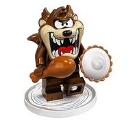 LEGO Looney Tunes Series 1 Tasmanian Devil (Taz) Minifigure 71030