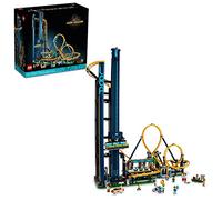 LEGO Loop Coaster 10303 Kit de construction pour adultes 3 756 pièces