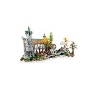 LEGO® Lord of the Rings™ 10316 LE SEIGNEUR DES ANNEAUX : FONDCOMBE