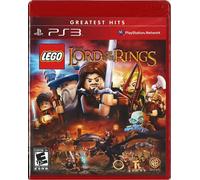 Lego Lord Of The Rings (Greatest Hits) (Import)