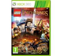 Lego : Lord of the Rings [import anglais]