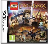 Lego : Lord of the Rings [import anglais]