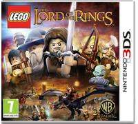 Lego : Lord of the Rings [import anglais]