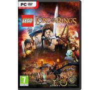 Lego : Lord of the Rings [import anglais]
