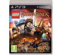 Lego : Lord of the Rings [import anglais]