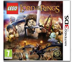 Lego : Lord of the Rings [import anglais]