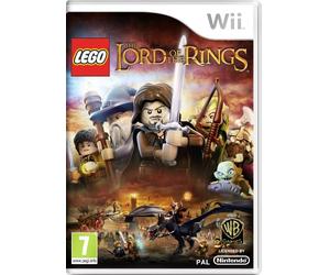Lego : Lord of the Rings [import anglais]