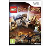 Lego : Lord Of The Rings [Import Anglais] [Jeu Wii]