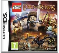 Lego : Lord Of The Rings [Import Anglais] Nintendo Ds