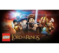 LEGO Lord of the Rings (PC)