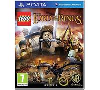 LEGO Lord of the Rings (PlayStation Vita) (New)