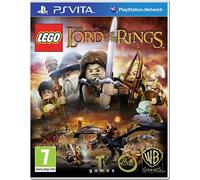 Lego Lord Of The Rings