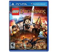 LEGO Lord of the Rings (PlayStation Vita). Warner Bros. Interactive. Huge Saving