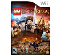 LEGO Lord of the Rings (Wii 輸入版 北米）