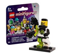 Lego Lot de 12 figurines de la série 26 pour collectionneurs et fans (71046)