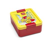 LEGO Lunch Box Girl