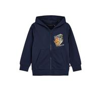 LEGO LWSCOUT 613-SWEATSHIRT Pull-Over, Dark Navy, 134 Garçon