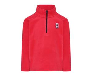 Lego LWSINCLAIR 702 - Pullover, Pull-Over Garçon, Red,