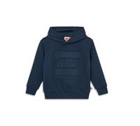LEGO LWSKY 600 Sweat à capuche pour enfants Dark Navy - 140