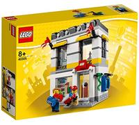 LEGO Magasin - Bienvenue au Magasin