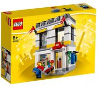 LEGO Magasin LEGO miniature - 40305