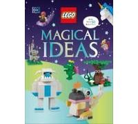 Lego Magical Ideas (Library Edition)