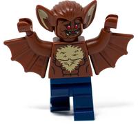 LEGO : Man-Bat