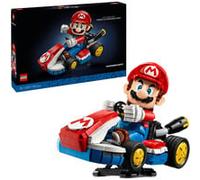 LEGO® Super Mario 72037 Mario Kart™ : Mario et kart standard