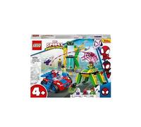 Lego 43200 Disney Princess La Porte Magique d’Antonio
