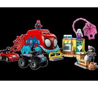 LEGO marvel 10791 Le QG mobile de l’équipe Spidey Idée Cadeau,Maquette,Décoration Maison