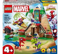 LEGO 11200, Jouets de construction